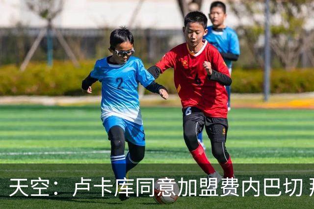 天空：卢卡库同意加盟费内巴切 那不勒斯可约2000万镑引进热苏斯