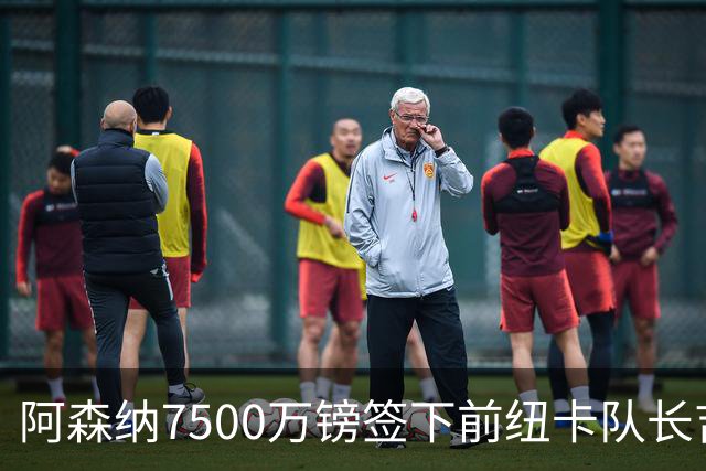 阿森纳7500万镑签下前纽卡队长吉马良斯，踢6号还是8号？