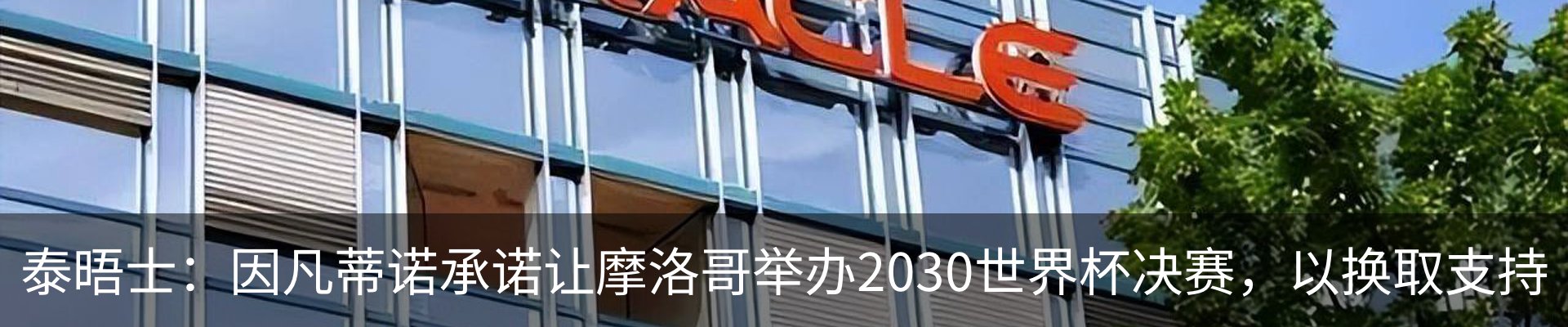 资讯动态